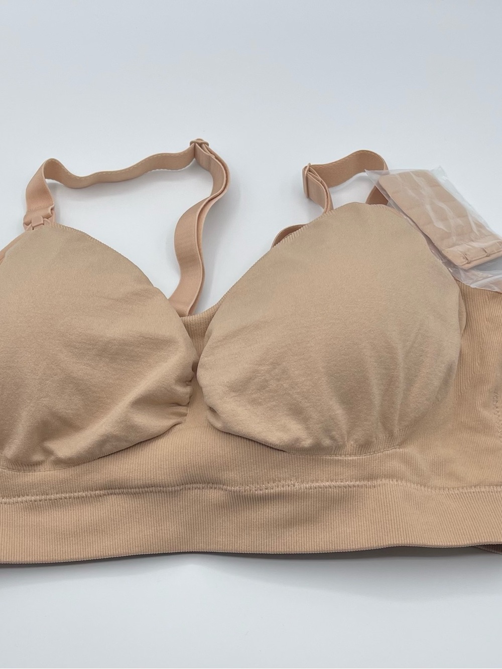 Kindred Bravely Soft Support Maternity/Nursing Bra NWT